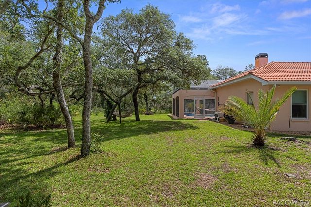 4525 W Alamo Drive, Beverly Hills, FL 34465