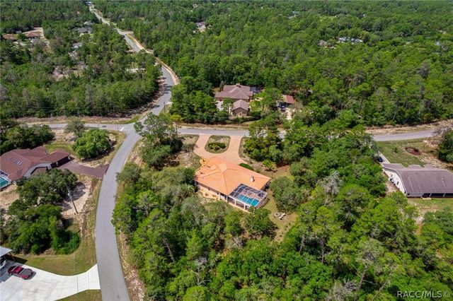 4525 W Alamo Drive, Beverly Hills, FL 34465