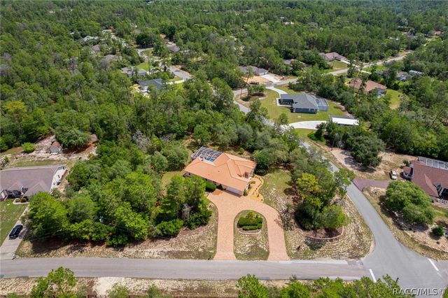 4525 W Alamo Drive, Beverly Hills, FL 34465
