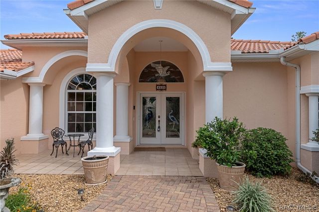 4525 W Alamo Drive, Beverly Hills, FL 34465