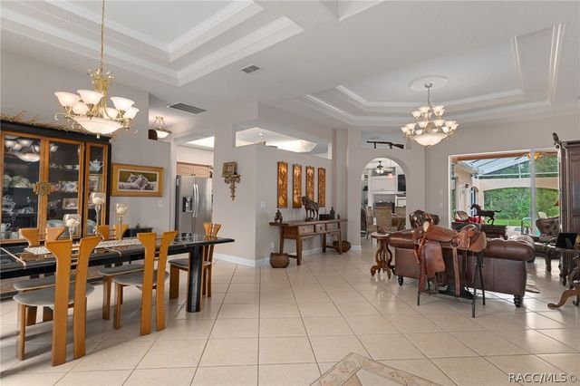 4525 W Alamo Drive, Beverly Hills, FL 34465
