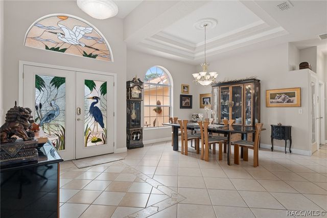 4525 W Alamo Drive, Beverly Hills, FL 34465
