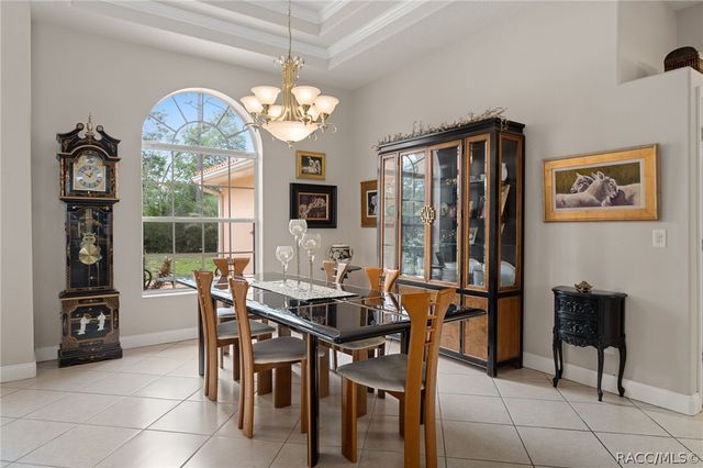 4525 W Alamo Drive, Beverly Hills, FL 34465