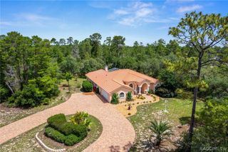 4525 W Alamo Drive, Beverly Hills, FL 34465