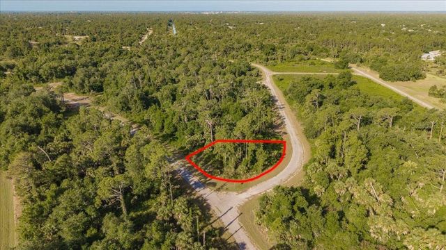 LORING DRIVE, North Port, FL 34288