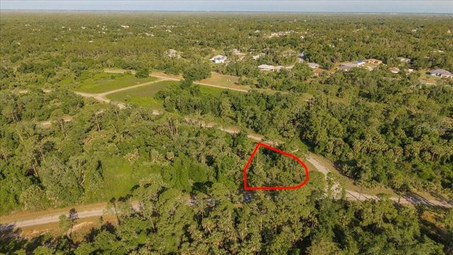 LORING DRIVE, North Port, FL 34288