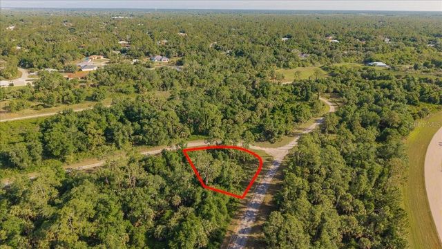 LORING DRIVE, North Port, FL 34288