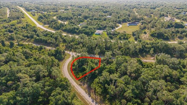 LORING DRIVE, North Port, FL 34288