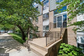 3940 BEL PRE RD #6, Silver Spring, MD 20906
