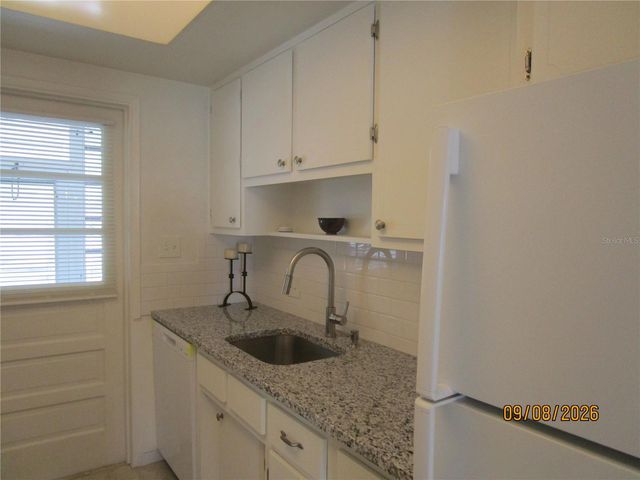 5945 21ST STREET N 5, St Petersburg, FL 33714