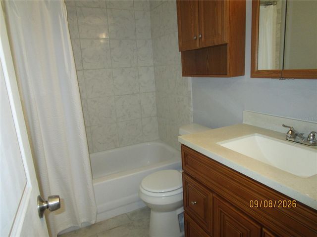 5945 21ST STREET N 5, St Petersburg, FL 33714
