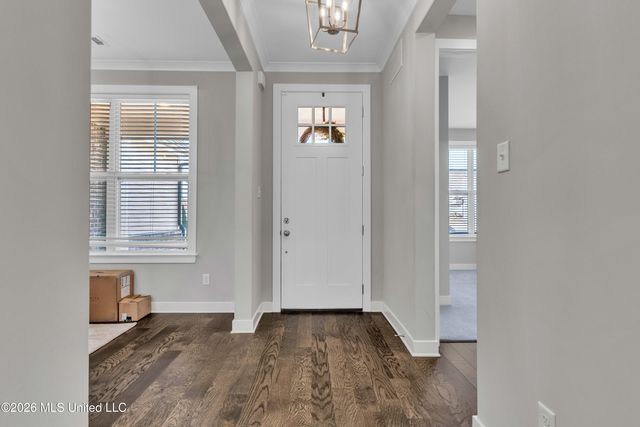 3938 Mcelroy Farms Drive, Olive Branch, MS 38654