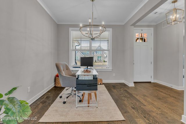 3938 Mcelroy Farms Drive, Olive Branch, MS 38654