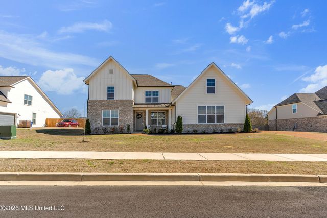 3938 Mcelroy Farms Drive, Olive Branch, MS 38654