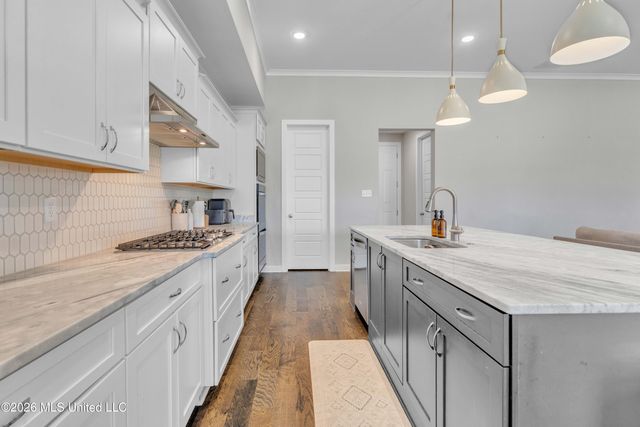 3938 Mcelroy Farms Drive, Olive Branch, MS 38654