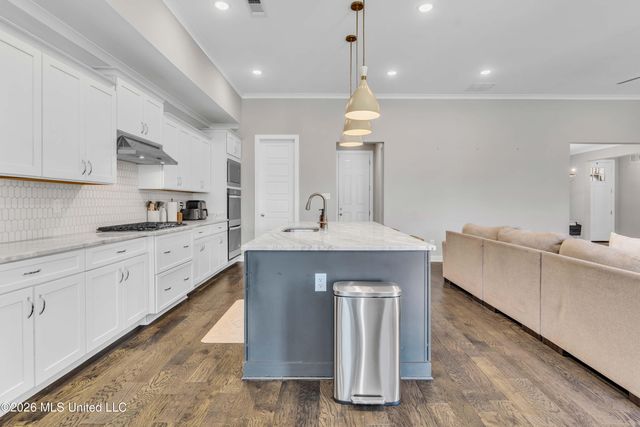 3938 Mcelroy Farms Drive, Olive Branch, MS 38654