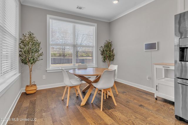 3938 Mcelroy Farms Drive, Olive Branch, MS 38654