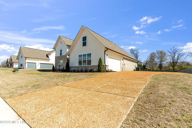 3938 Mcelroy Farms Drive, Olive Branch, MS 38654