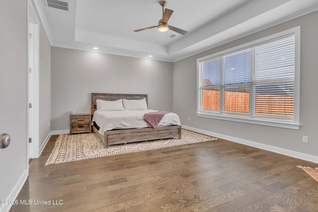 3938 Mcelroy Farms Drive, Olive Branch, MS 38654