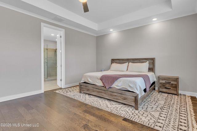 3938 Mcelroy Farms Drive, Olive Branch, MS 38654