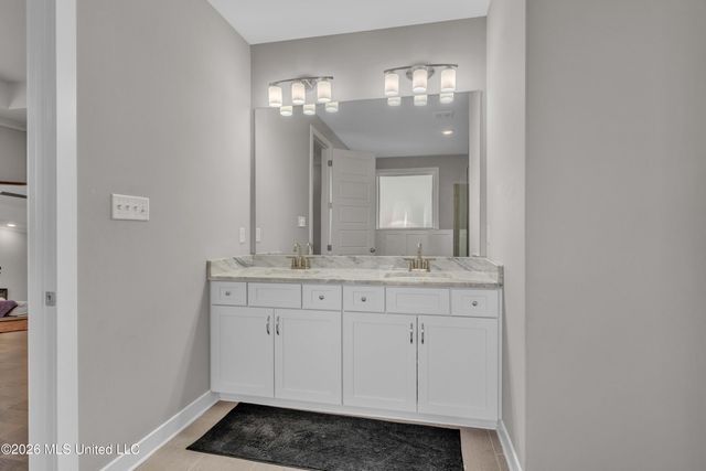 3938 Mcelroy Farms Drive, Olive Branch, MS 38654