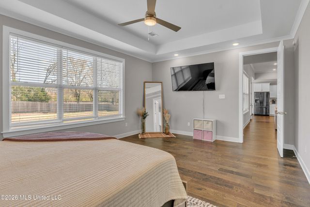 3938 Mcelroy Farms Drive, Olive Branch, MS 38654