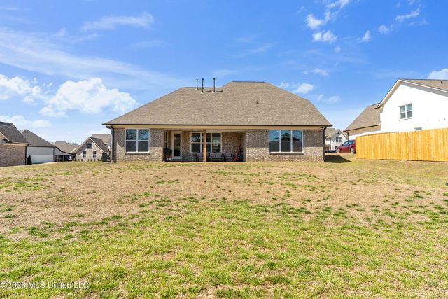 3938 Mcelroy Farms Drive, Olive Branch, MS 38654