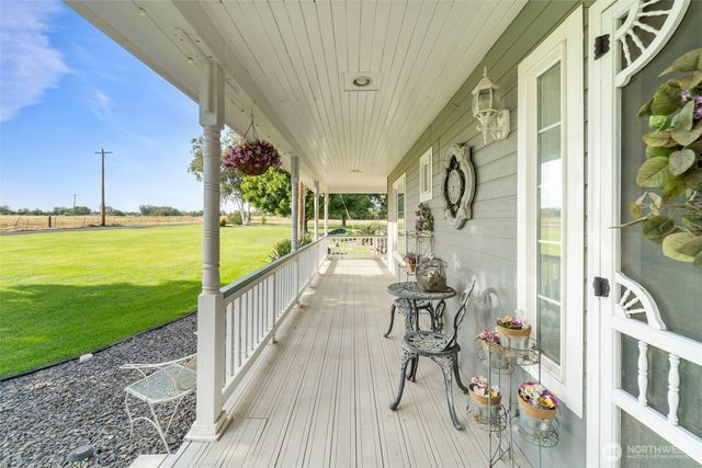 413 N Albro Road, Prosser, WA 99350