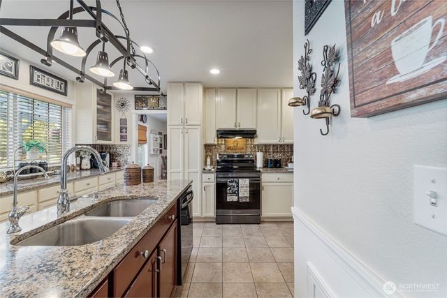 413 N Albro Road, Prosser, WA 99350