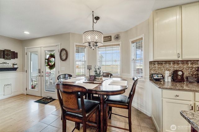 413 N Albro Road, Prosser, WA 99350