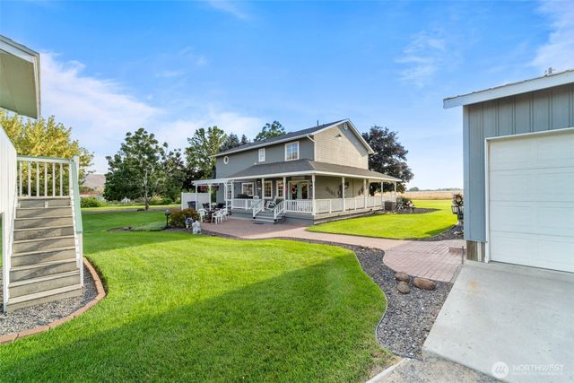 413 N Albro Road, Prosser, WA 99350