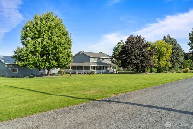 413 N Albro Road, Prosser, WA 99350