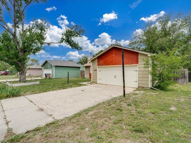 5504 W Edminster St., Wichita, KS 67212