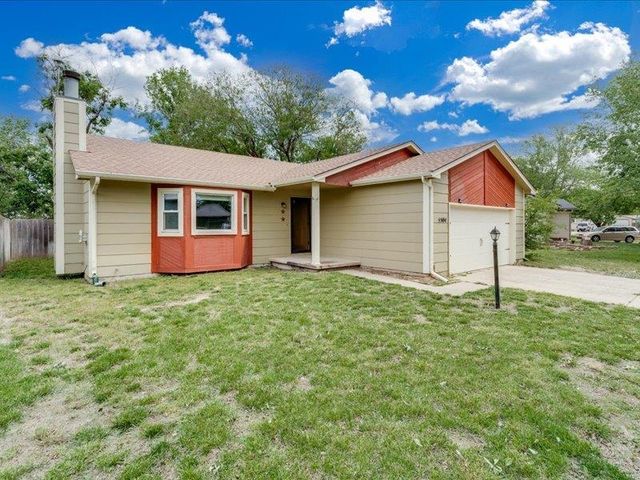 5504 W Edminster St., Wichita, KS 67212