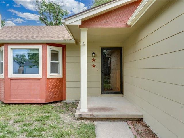 5504 W Edminster St., Wichita, KS 67212