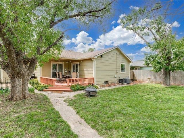 5504 W Edminster St., Wichita, KS 67212