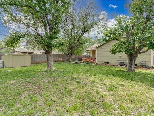 5504 W Edminster St., Wichita, KS 67212