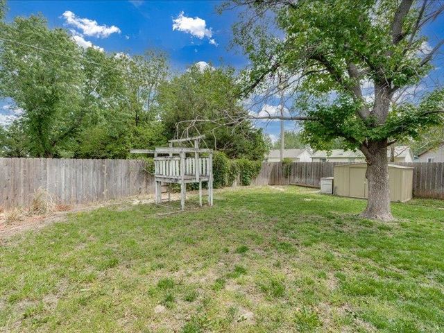 5504 W Edminster St., Wichita, KS 67212