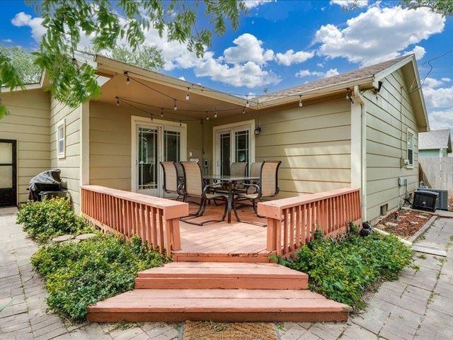 5504 W Edminster St., Wichita, KS 67212