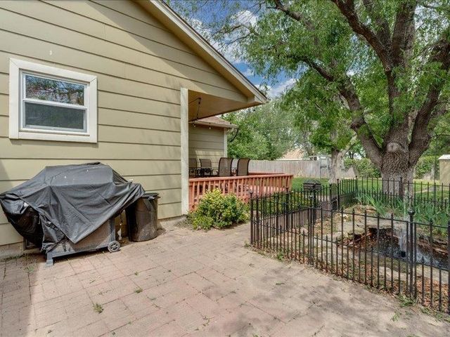 5504 W Edminster St., Wichita, KS 67212