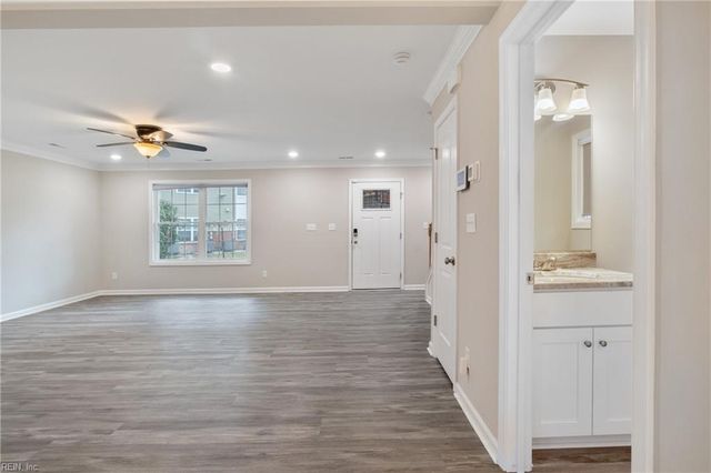 520 Harriett ST, Hampton, VA 23669