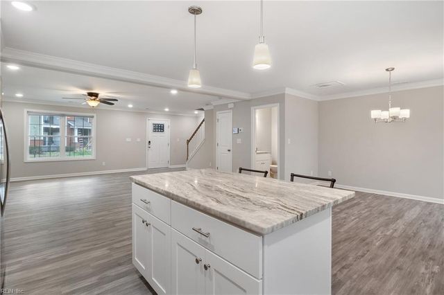 520 Harriett ST, Hampton, VA 23669