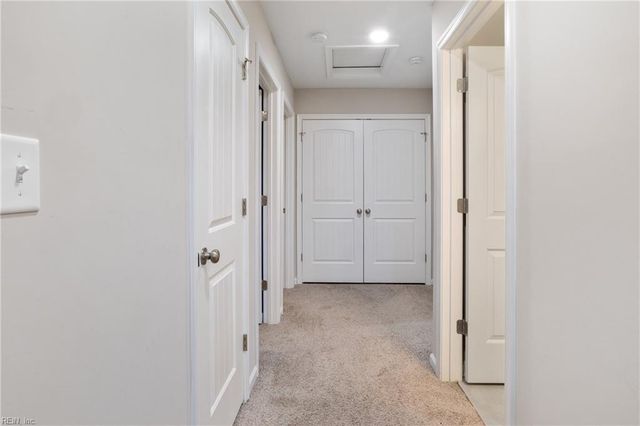 520 Harriett ST, Hampton, VA 23669