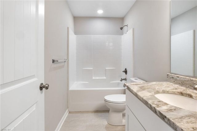 520 Harriett ST, Hampton, VA 23669