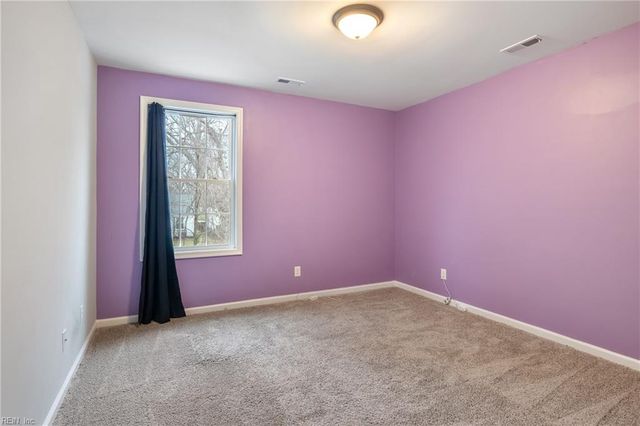 520 Harriett ST, Hampton, VA 23669