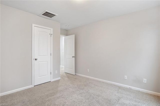 520 Harriett ST, Hampton, VA 23669