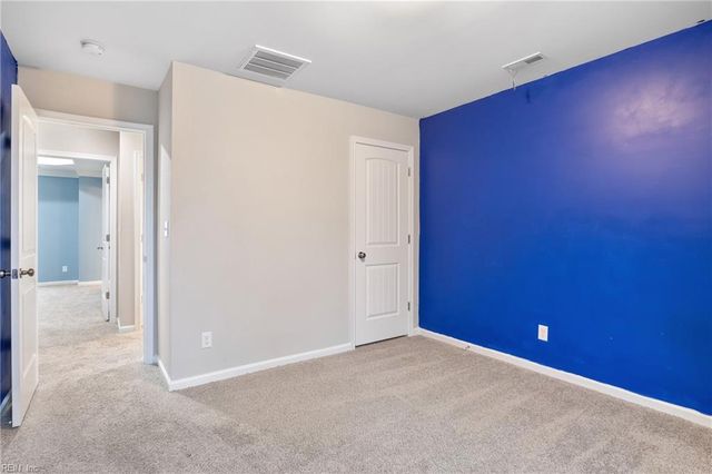520 Harriett ST, Hampton, VA 23669