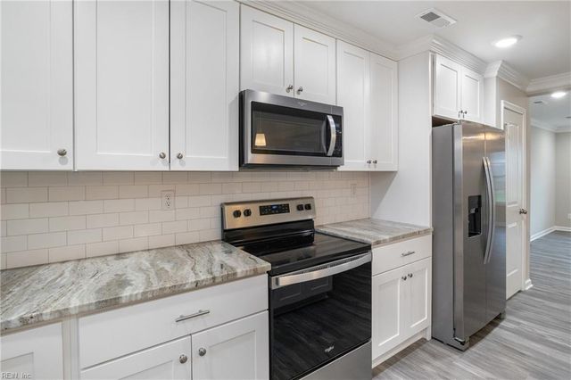 520 Harriett ST, Hampton, VA 23669