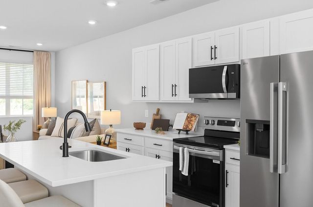 7622 Nightingale Court 57, Chattanooga, TN 37421