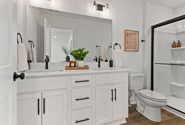 7622 Nightingale Court 57, Chattanooga, TN 37421